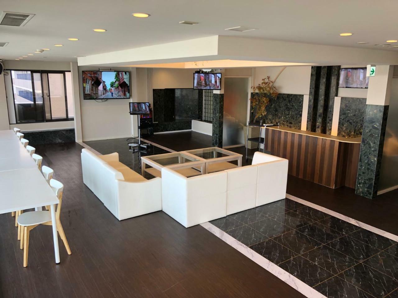 Prime Hotel Fulula プライムホテル フルーラ (Adults Only) Osaka Exterior foto